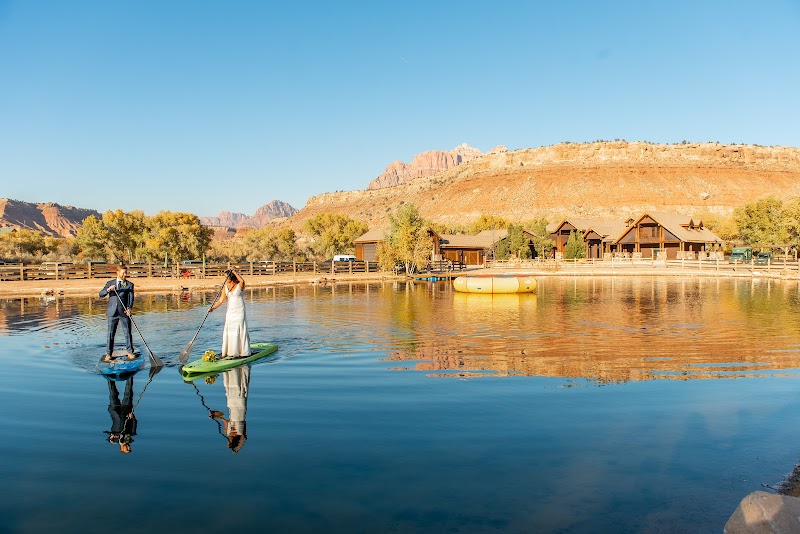 Zion Red Rock Oasis photo 5