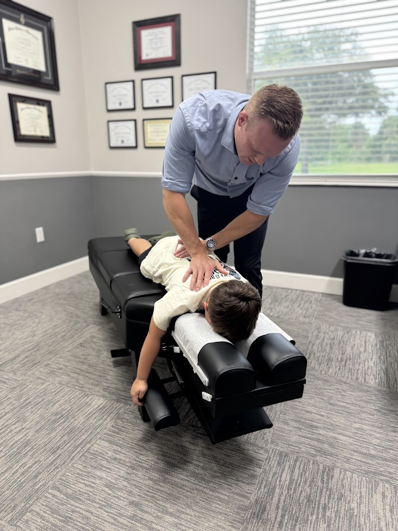 Crystal Grove Chiropractic photo 2