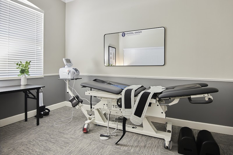 Crystal Grove Chiropractic photo 3