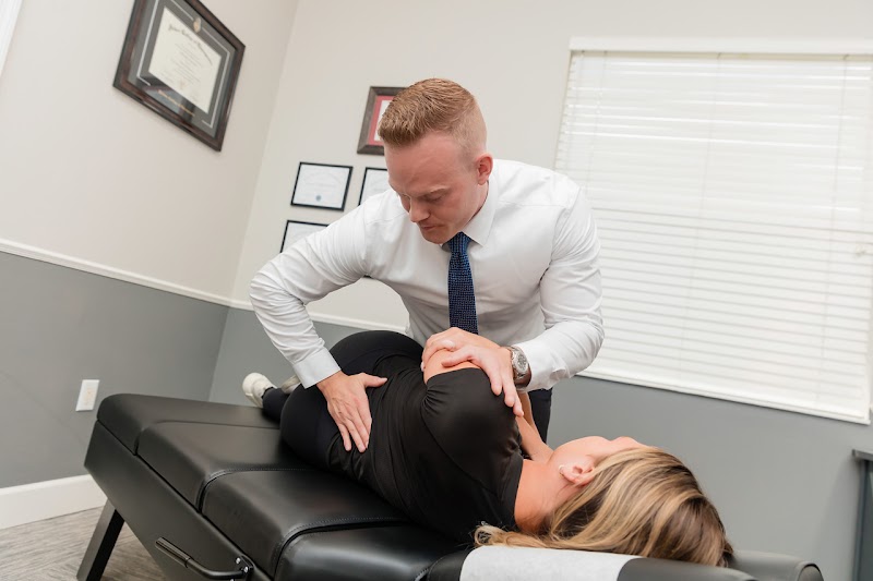 Photo of Crystal Grove Chiropractic