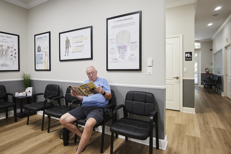 Crystal Grove Chiropractic photo 4