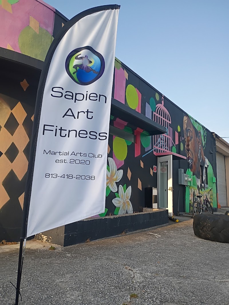 Sapien Art Fitness photo 4