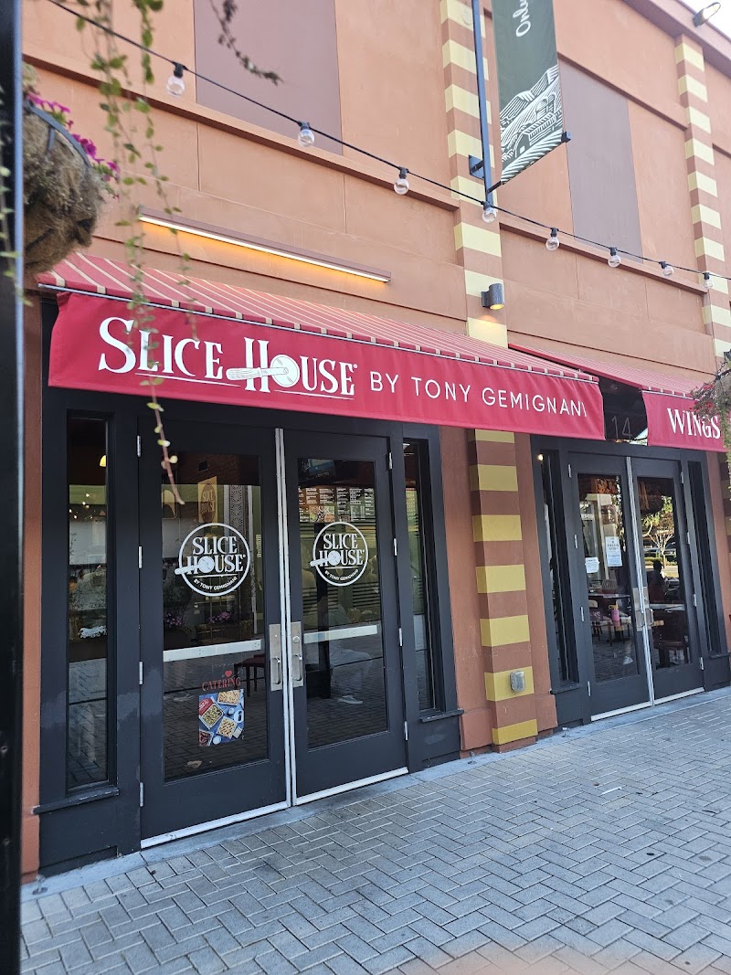 Slice House by Tony Gemignani photo 5