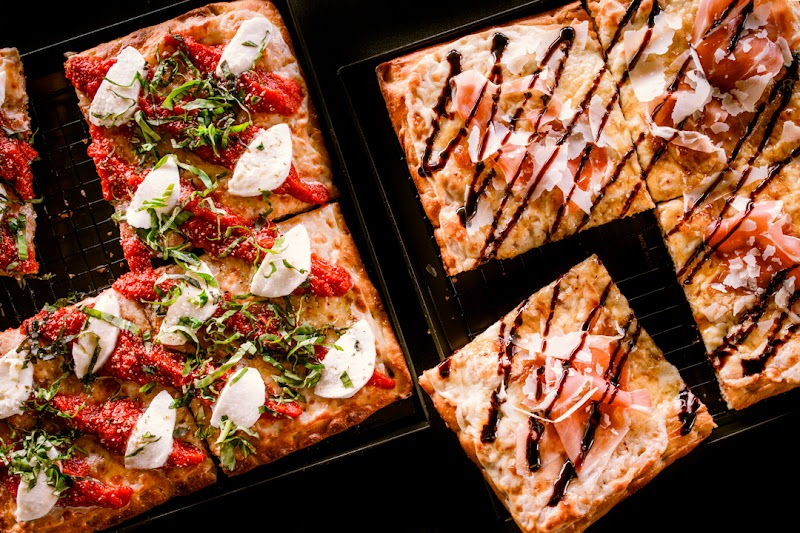 Slice House by Tony Gemignani photo 2