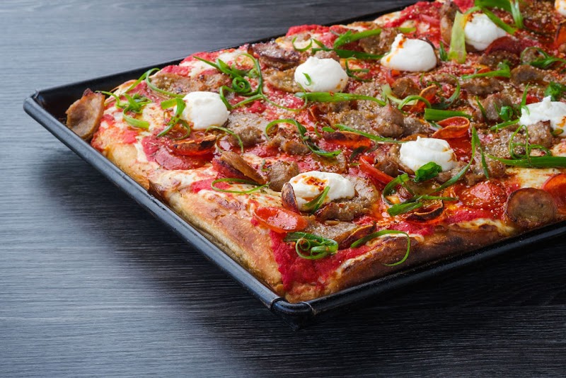 Slice House by Tony Gemignani photo 3