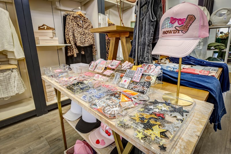 Drenched Shop photo 5