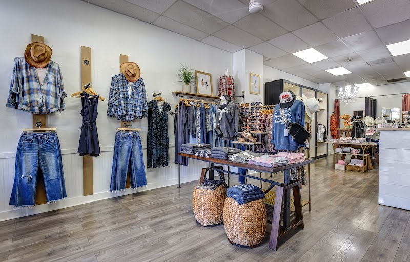 Drenched Shop photo 4