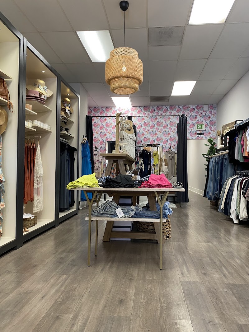 Drenched Shop photo 2