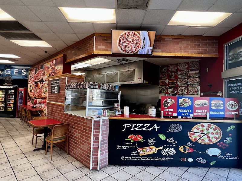 Photo of NY PIZZA EASTLAKE