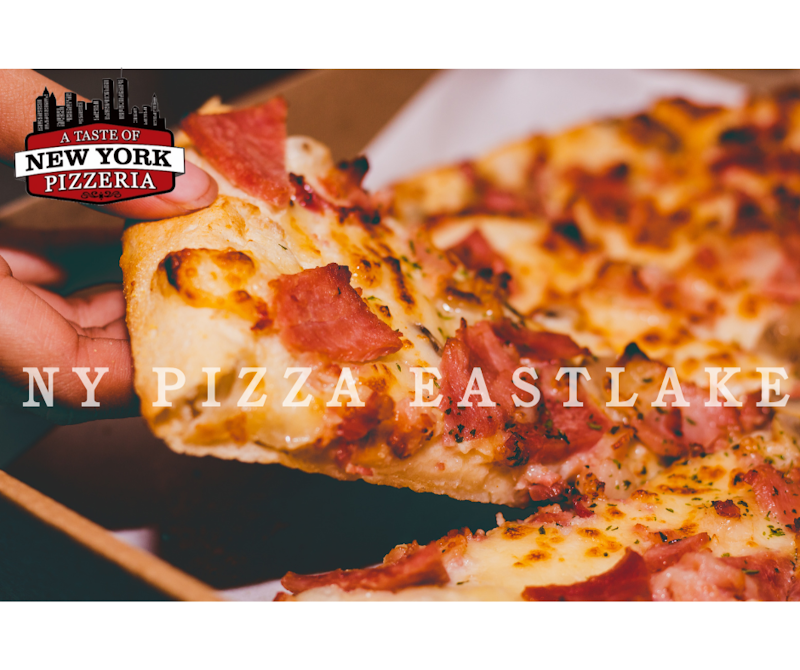 NY PIZZA EASTLAKE photo 5