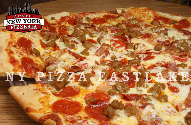 NY PIZZA EASTLAKE photo 3
