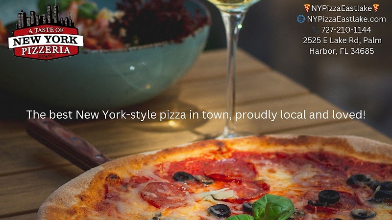 NY PIZZA EASTLAKE photo 2