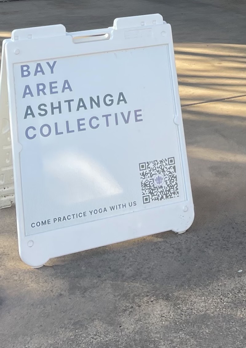 Bay Area Ashtanga Collective photo 3