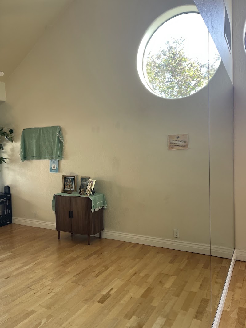 Bay Area Ashtanga Collective photo 4