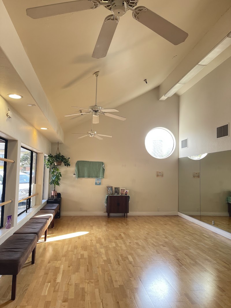 Photo of Bay Area Ashtanga Collective