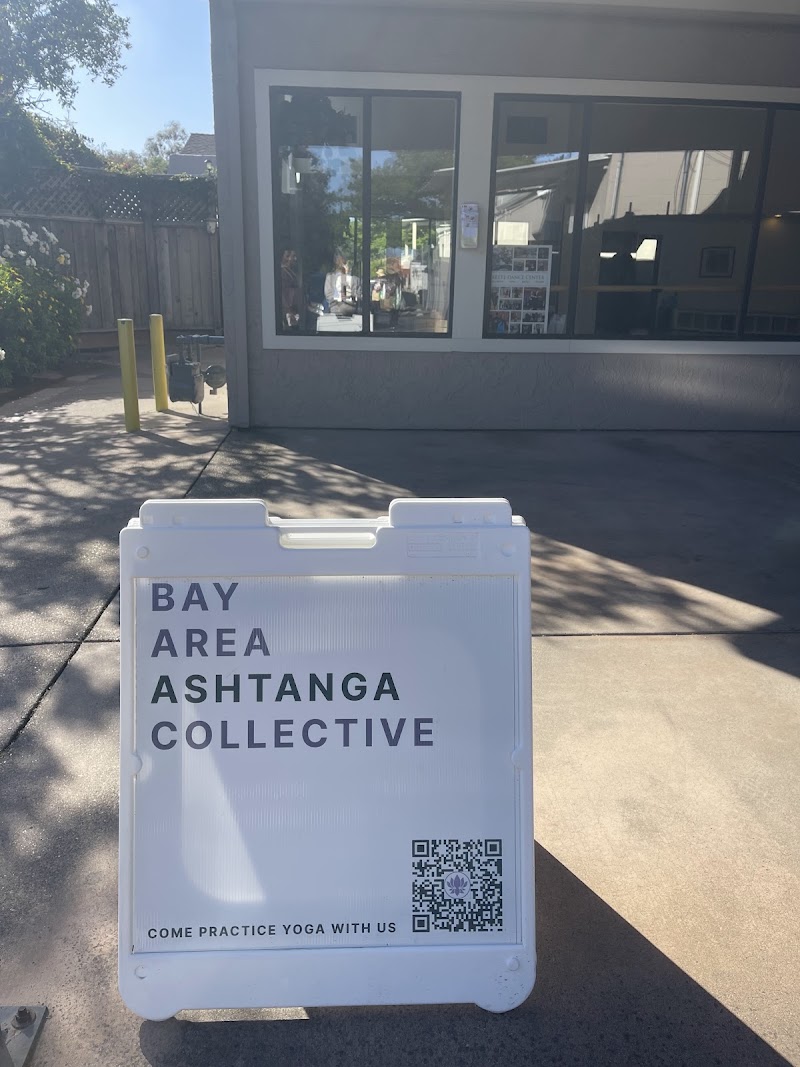 Bay Area Ashtanga Collective photo 2