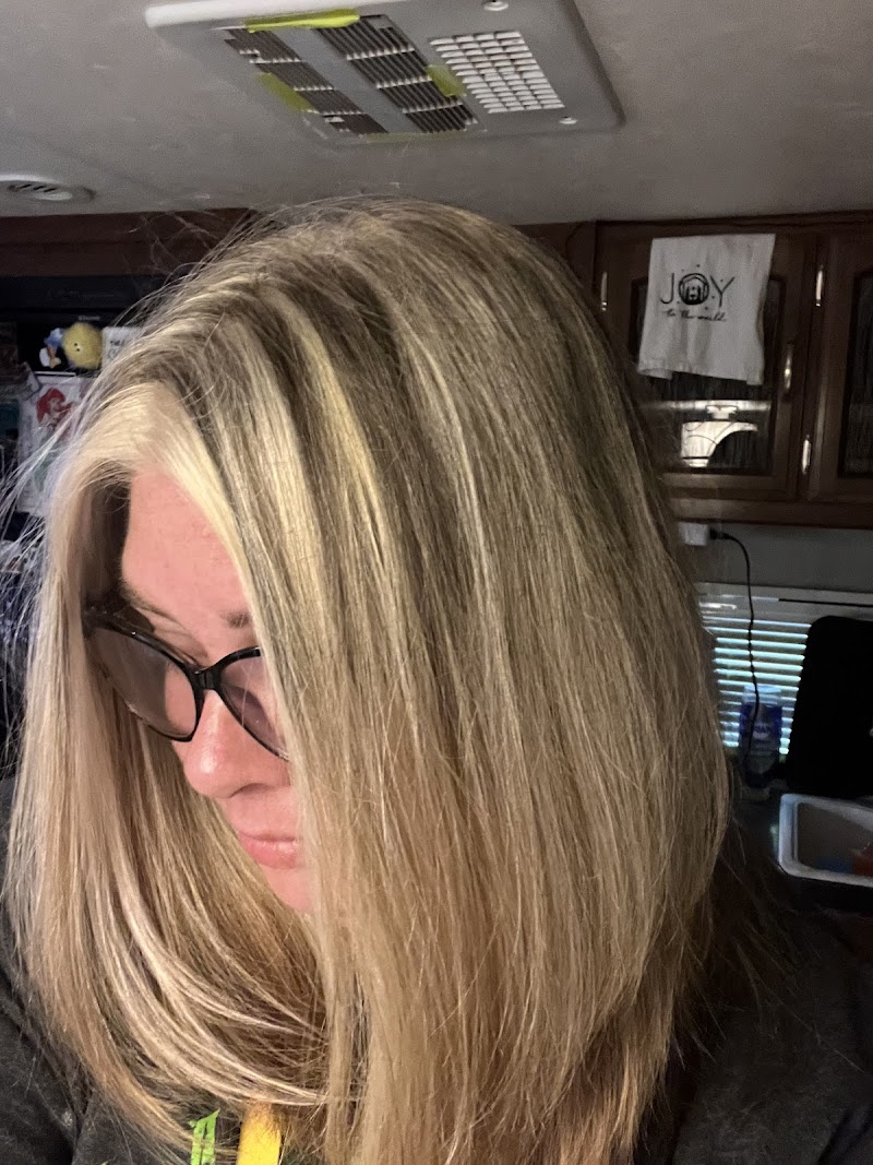 Fa Boo Lus Hair photo 3