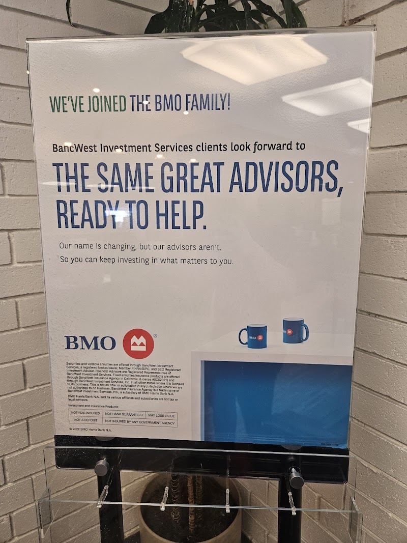 BMO Bank N.A Branches photo 5