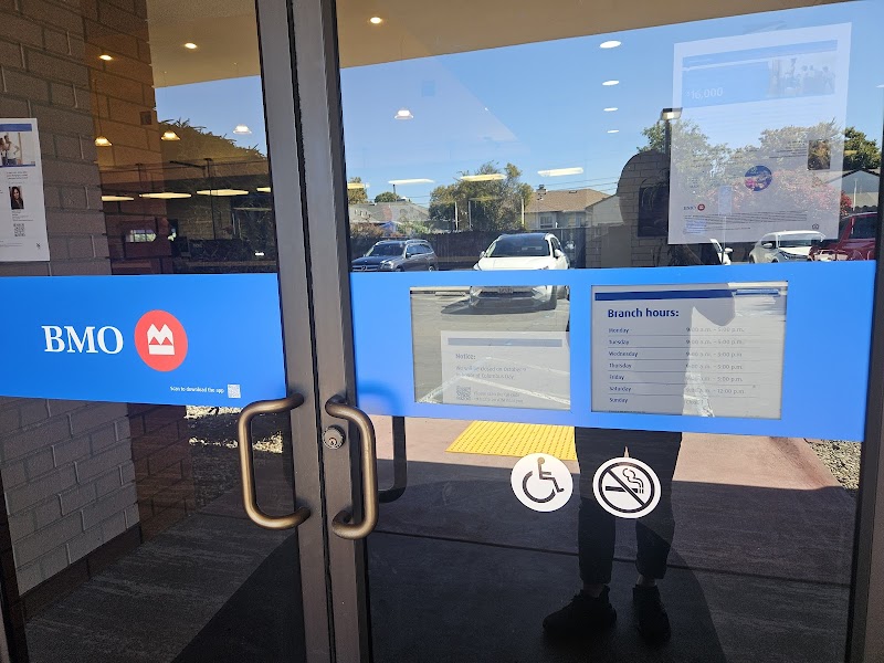 BMO Bank N.A Branches photo 3
