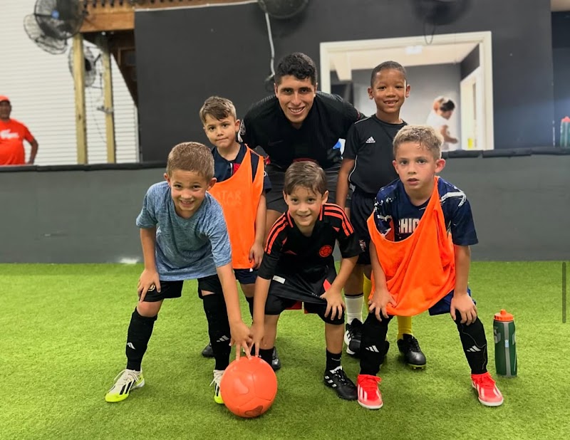 South American Fútbol Academy photo 4