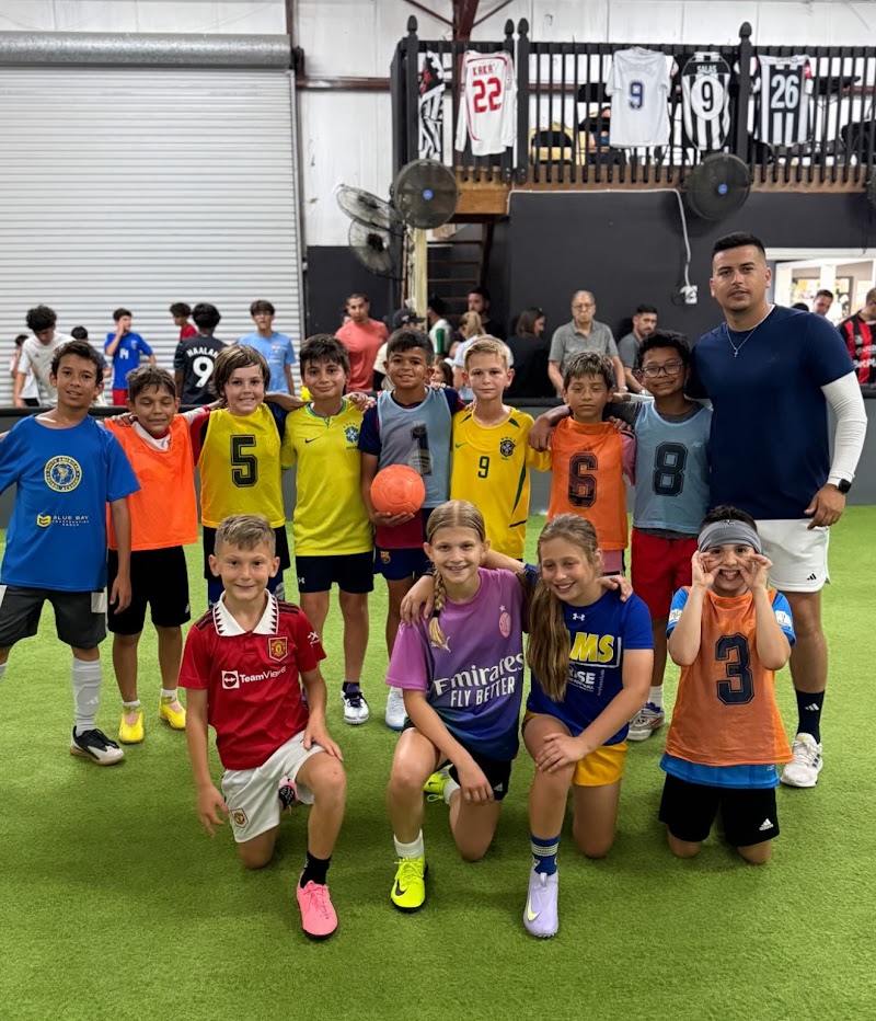 South American Fútbol Academy photo 2