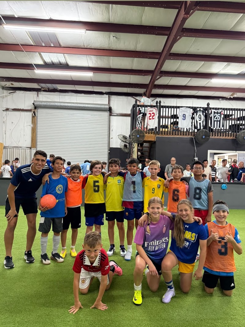 South American Fútbol Academy photo 5