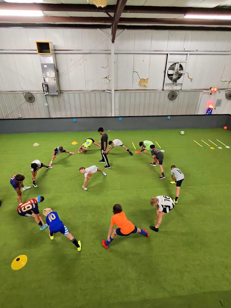 Photo of South American Fútbol Academy