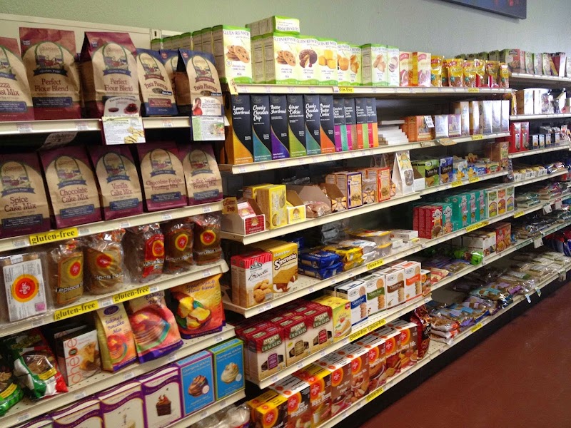 Elliott's Natural Foods photo 3