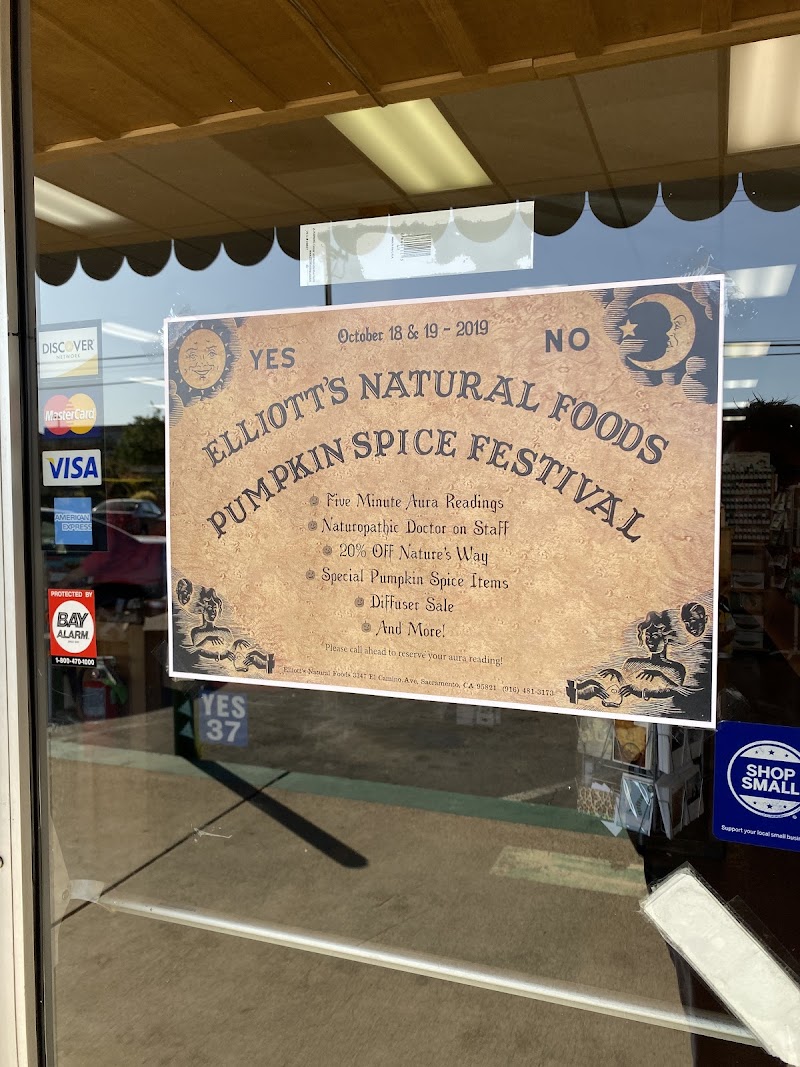 Elliott's Natural Foods photo 4