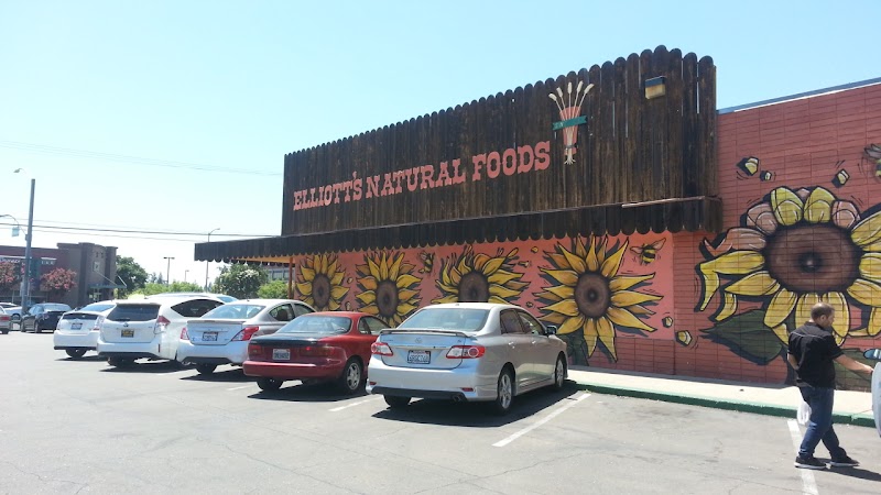 Photo of Elliott's Natural Foods