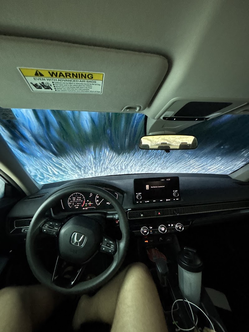 Radiant Express Car Wash photo 2