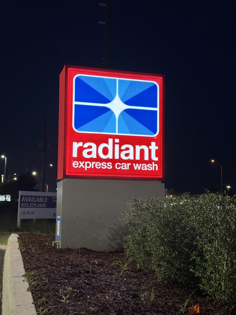 Photo of Radiant Express Car Wash