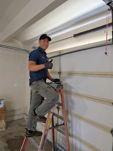 Sullivan Garage Door's Repair photo 5