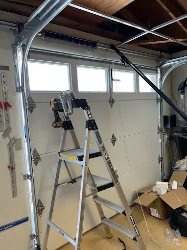 Sullivan Garage Door's Repair photo 3