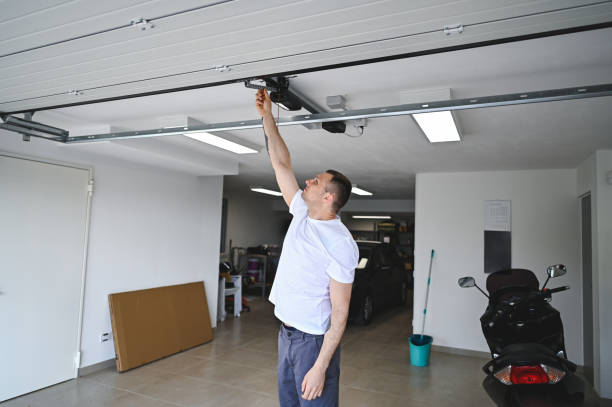 Sullivan Garage Door's Repair photo 4