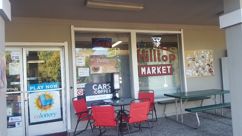Hilltop Market photo 4
