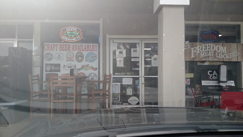Photo of Hilltop Market