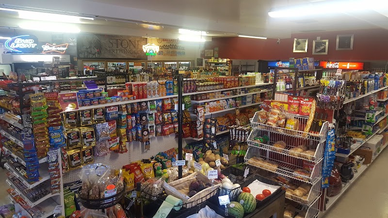Hilltop Market photo 5