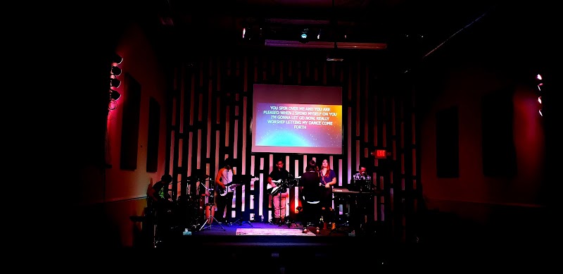 The Harvest Gathering photo 3