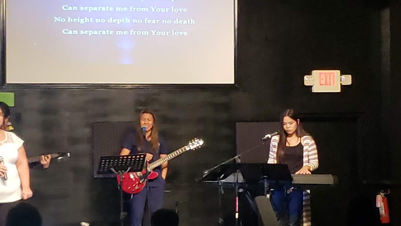 The Harvest Gathering photo 4