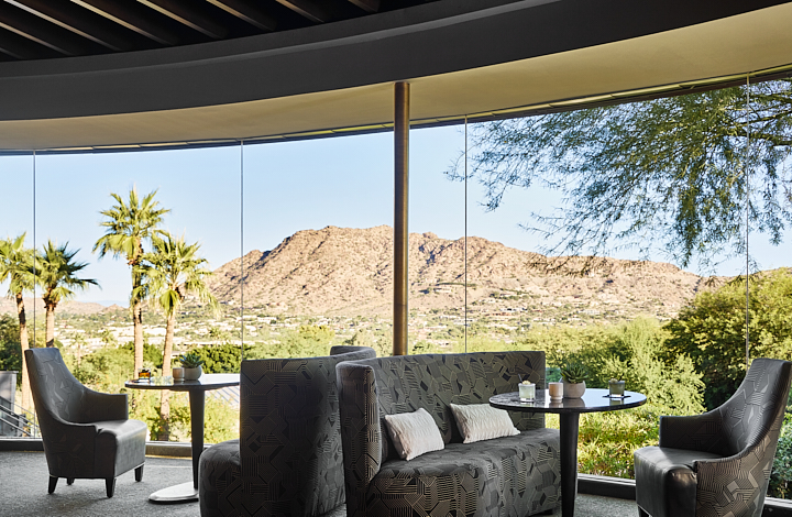 Photo of Sanctuary Camelback Mountain Resort & Spa