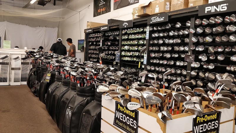 The Golf Mart photo 5