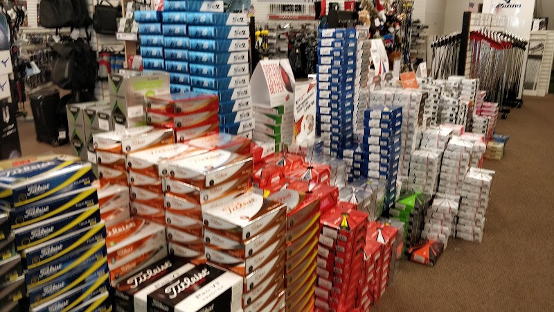 The Golf Mart photo 2