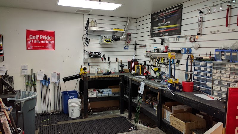 The Golf Mart photo 4