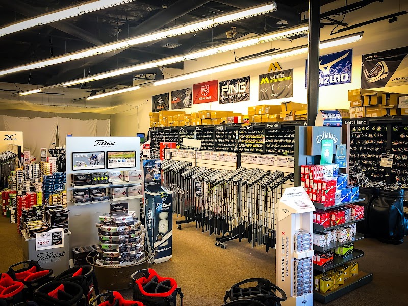 The Golf Mart photo 3