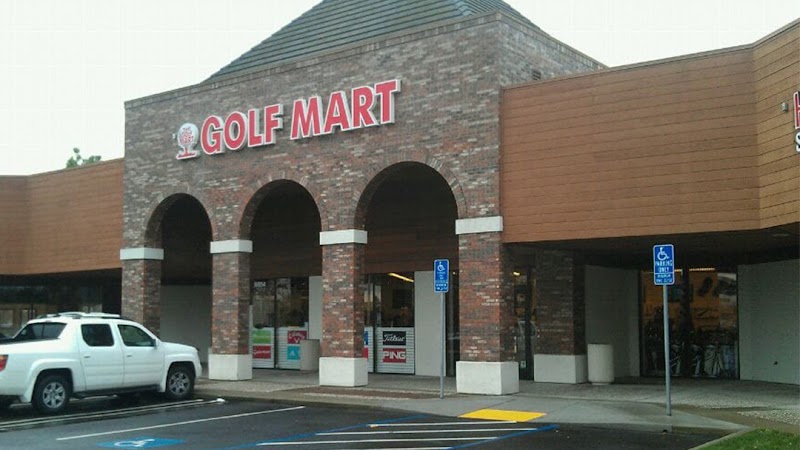 Photo of The Golf Mart