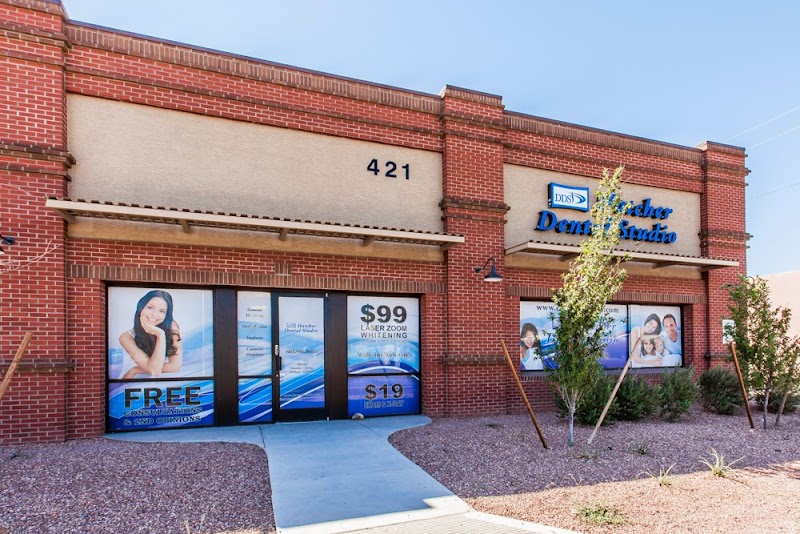 Photo of Hatcher Dental Studio