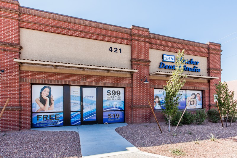 Hatcher Dental Studio photo 4
