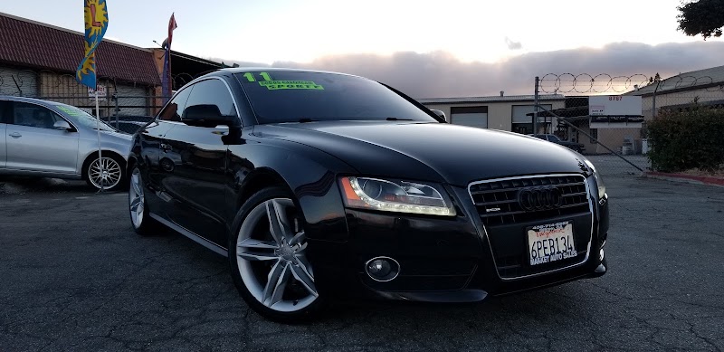 MARKET AUTO SALES photo 3