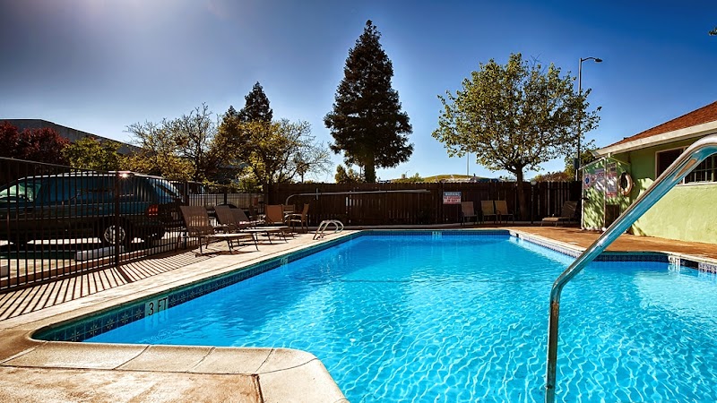 Best Western Heritage Inn photo 3